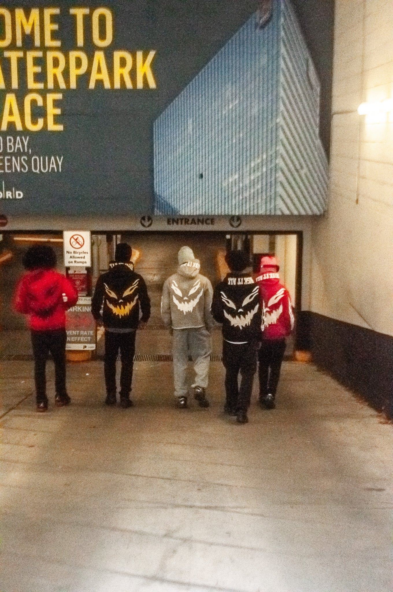 HOODIES